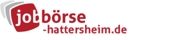 Jobbörse Hattersheim